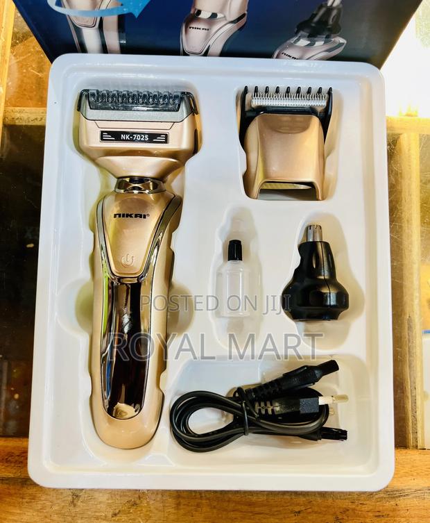 3in1 Shaver · Photo 4