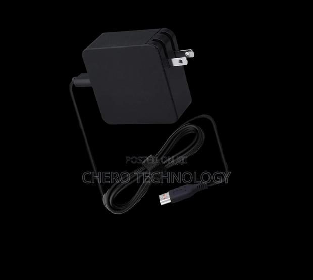 65W AC Charger for Lenovo Yoga · Photo 3