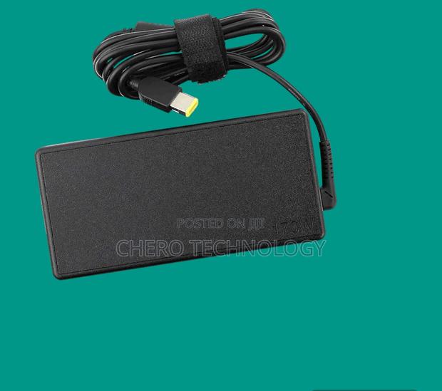 170W Thinkpad AC Charger for Lenovo · Photo 3