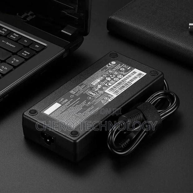 170W Thinkpad AC Charger for Lenovo · Photo 4