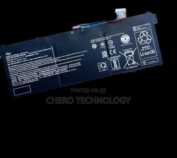 ACER Laptop Battery ( AP18C4K) · Photo 2