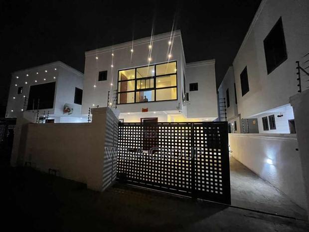 3bdrm Duplex in Wisa Groups, Accra Metropolitan for sale · Photo 1