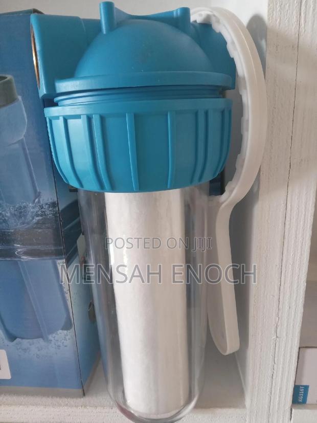 Single Stage Water Filter photo 2