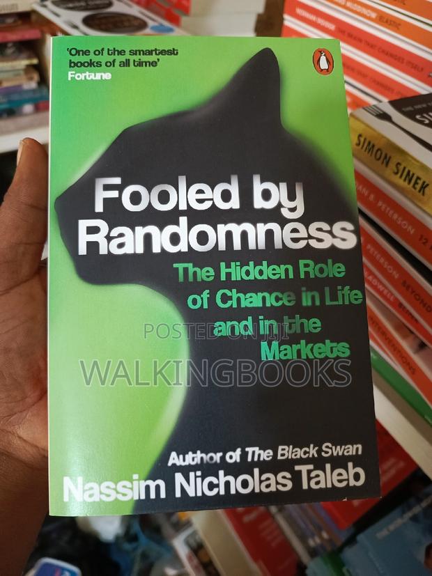 Fooled by Randomness · Photo 2