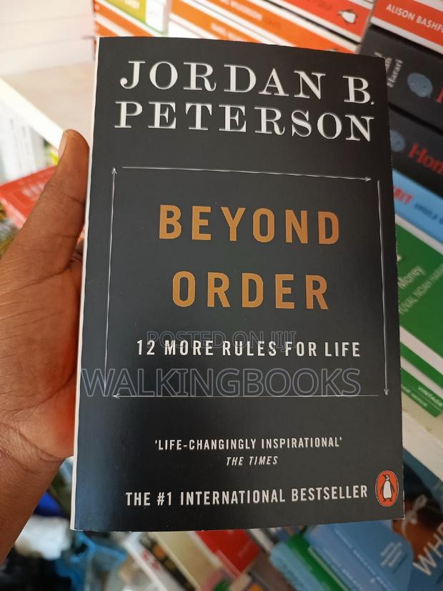 Beyond Order · Photo 2