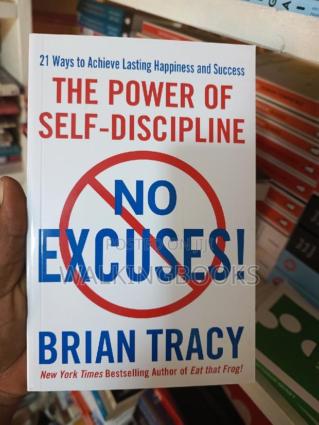 No Excuses · Photo 2