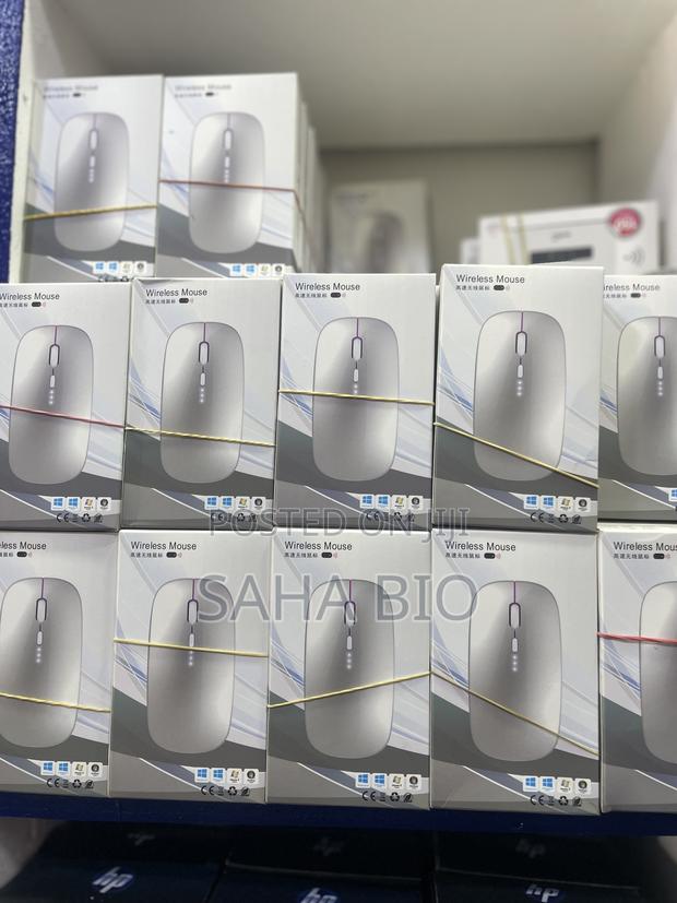 Hp Wireless Bluetooth Mouse · Photo 1