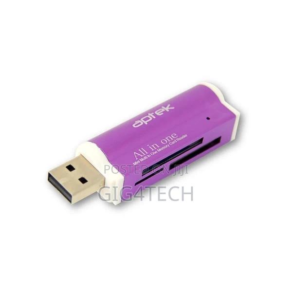 Aptek All in 1 Card Reader DGR-147 · Photo 4