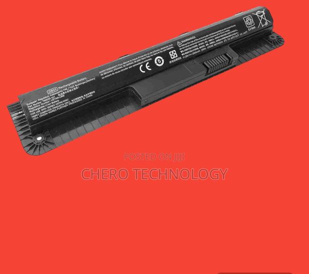 HP Probook 11G1 Battery · Photo 2