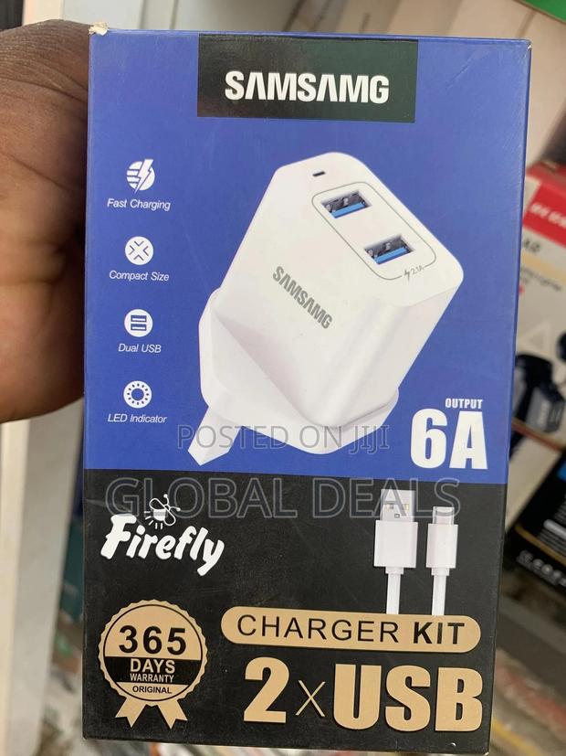 Android Chargers · Photo 4
