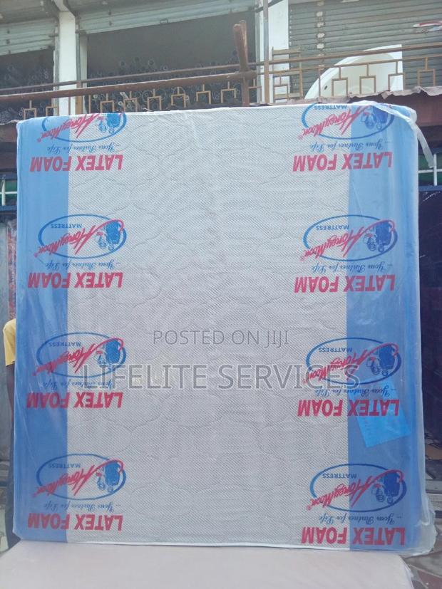 10" Orthopaedic Mattress *King Size