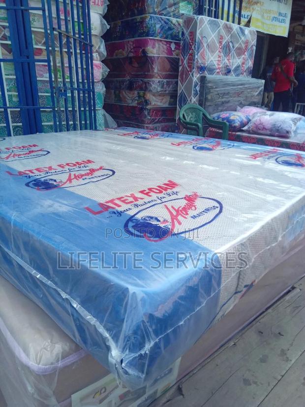 10" Orthopaedic Mattress *King Size