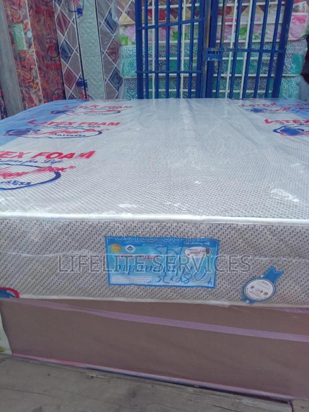 10" Orthopaedic Mattress *King Size