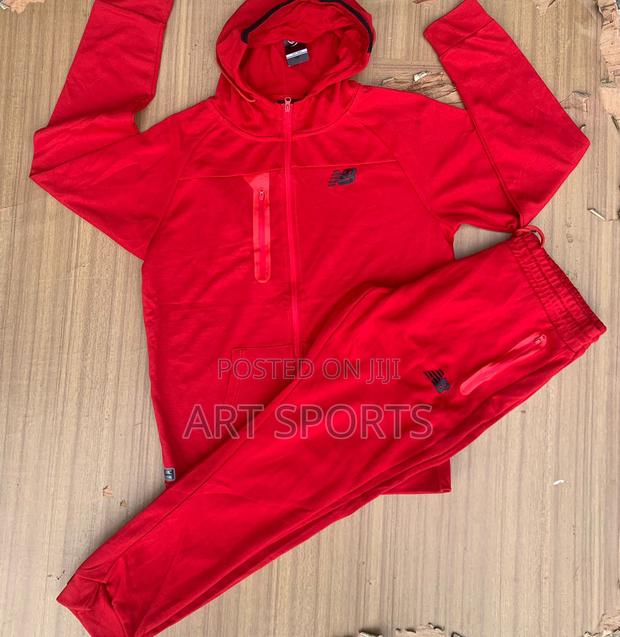 New Balance Tracksuit · Photo 3