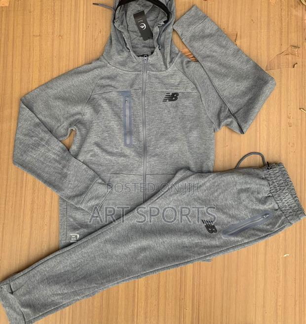 New Balance Tracksuit · Photo 4