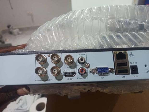 1080p 4-Channel Colourvu DVR Kits To · Photo 4
