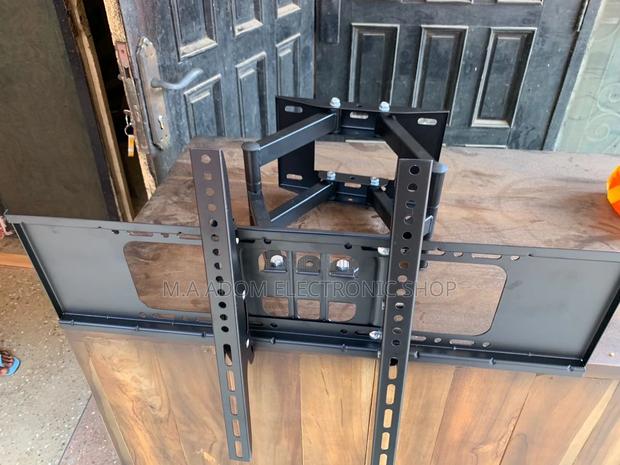 Shop Classic Adjustable Wall Mount for Tv Between 42”-80”. · Photo 2