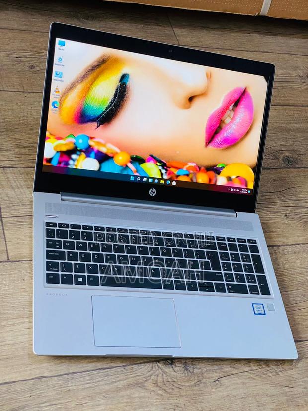 Laptop HP ProBook 450 G6 16GB Intel Core I5 SSD 256GB · Photo 4
