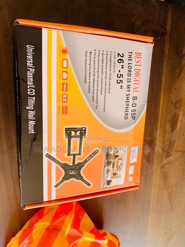 Shop Classic Corner Wall Mount for Television Between 32-55” · Photo 2