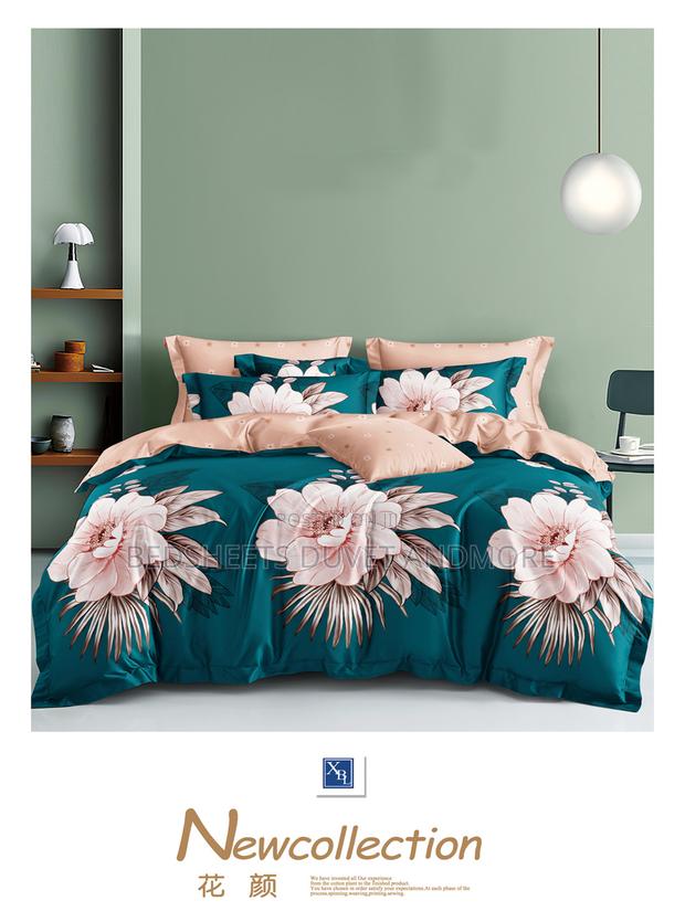 Luxurious Duvet Set · Photo 2