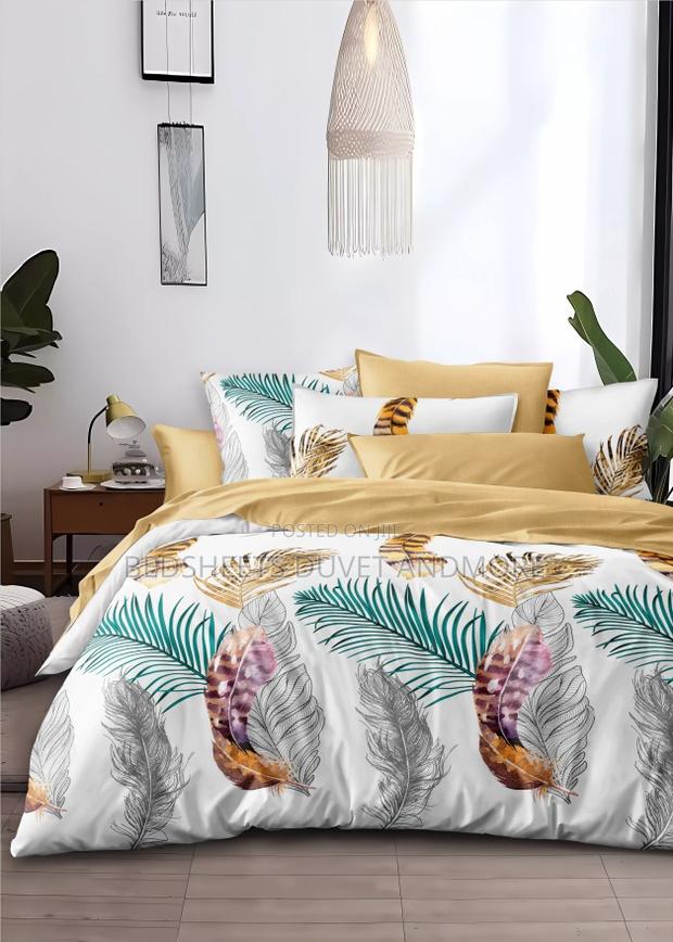 Luxurious 7pcs Duvet Set · Photo 2