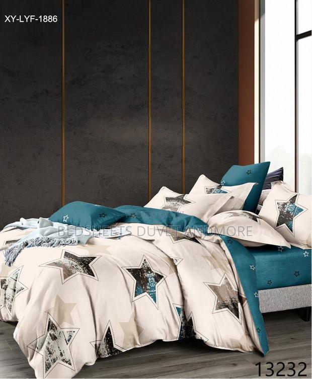 Reversible Duvet Set · Photo 2