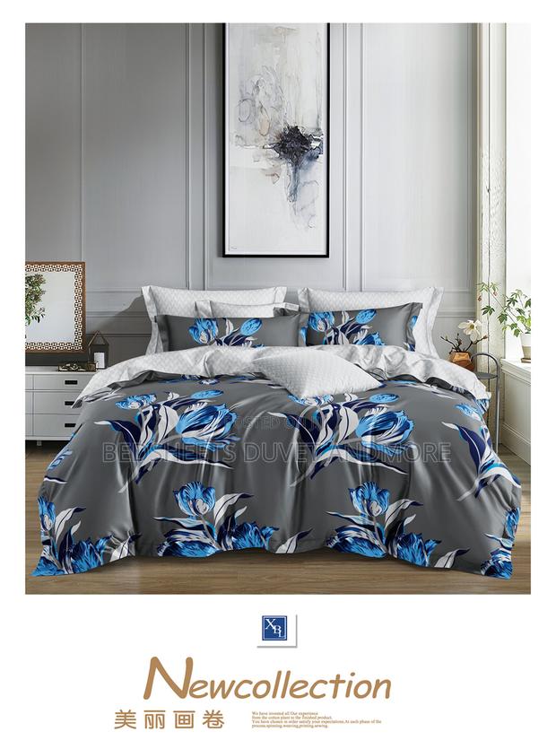 Grey Duvet · Photo 2