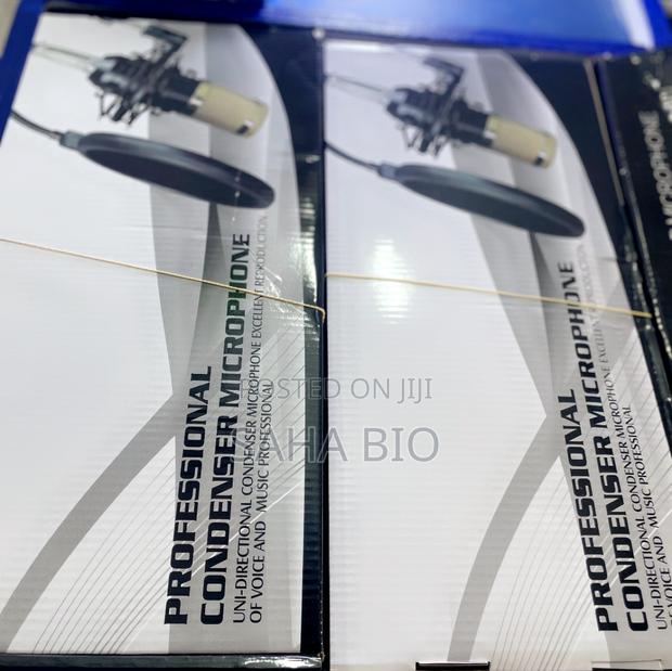 Pro Mic Studio Microphone · Photo 1