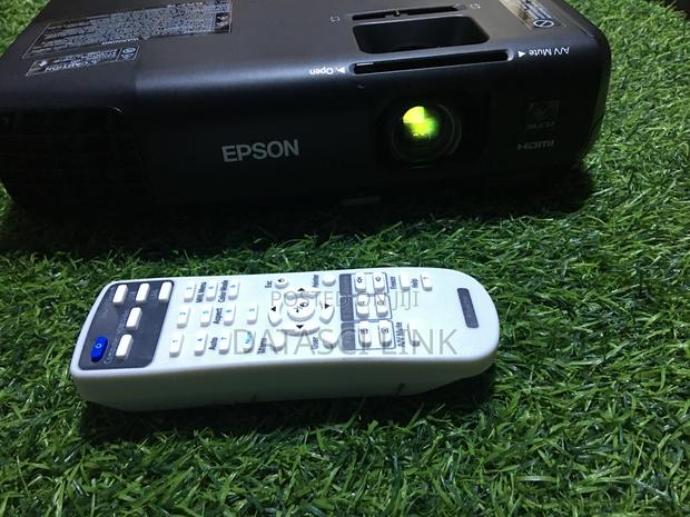 Epson Exceed Your Vision Project photo 2