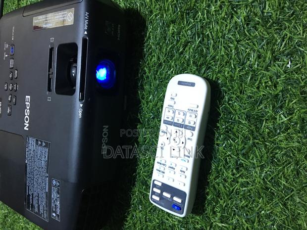 Epson Exceed Your Vision Project photo 5