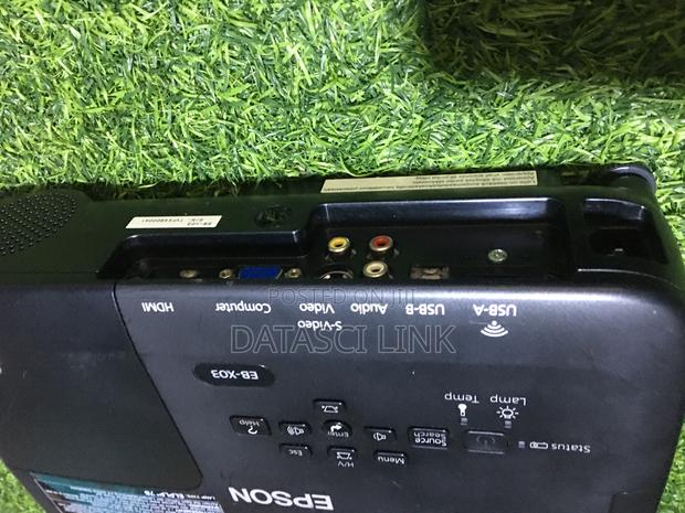 Epson Exceed Your Vision Project photo 4
