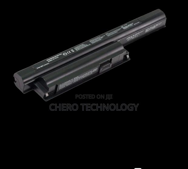 Laptop Battery for Bps26 Sony Vaio VGP-BPL26 VGP-BPS26 · Photo 2