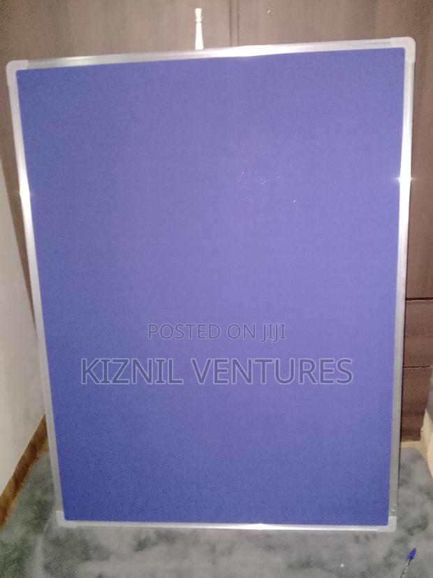 Notice Board 3ft by 4ft