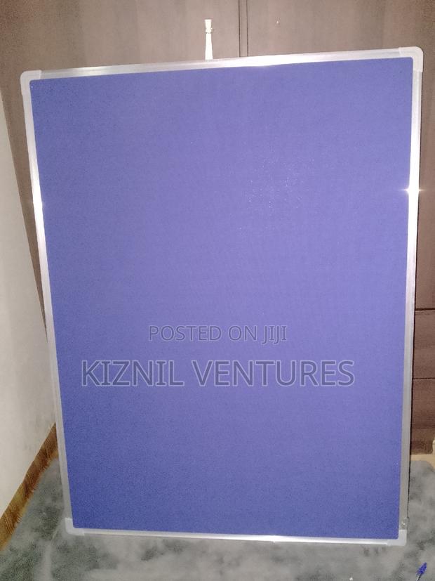 Notice Board 3ft by 4ft