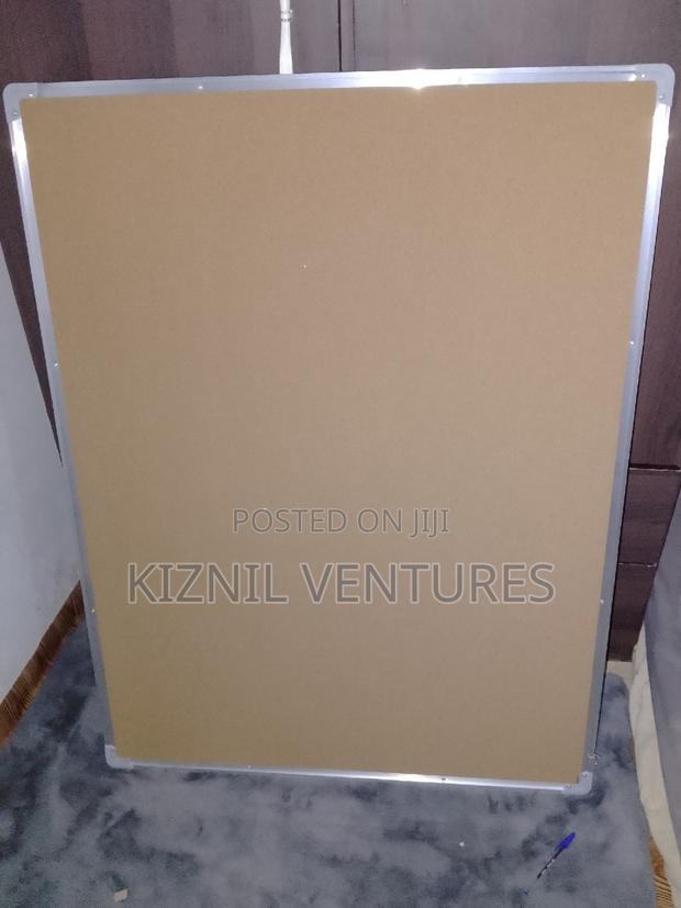 Notice Board 3ft by 4ft