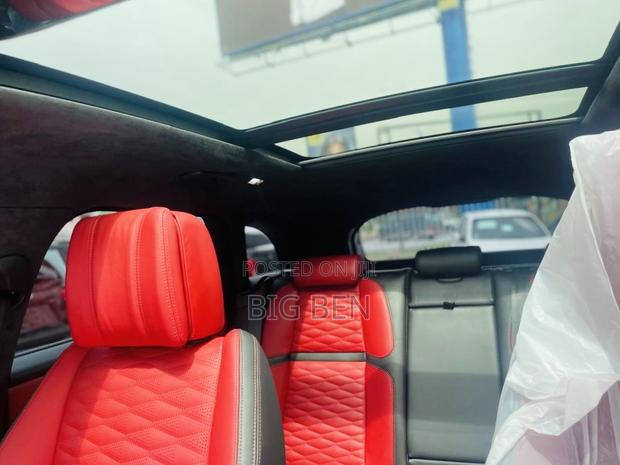 Land Rover Range Rover Velar SVAutobiography Dynamic Edition 4x4 2020