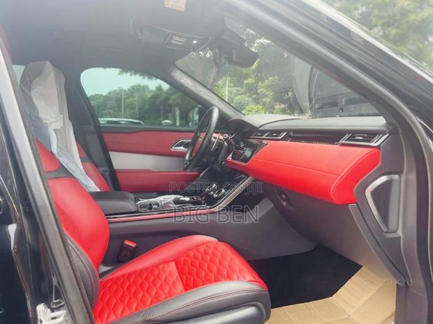 Land Rover Range Rover Velar SVAutobiography Dynamic Edition 4x4 2020