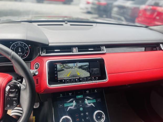 Land Rover Range Rover Velar SVAutobiography Dynamic Edition 4x4 2020