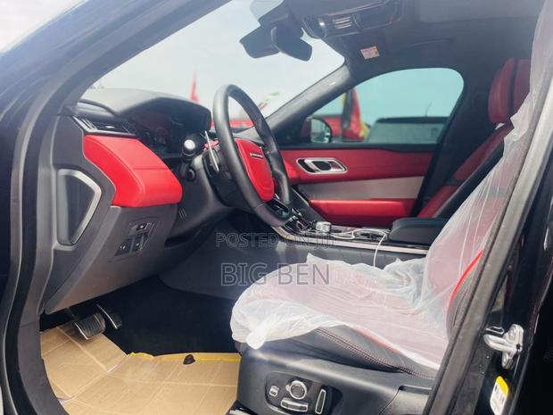 Land Rover Range Rover Velar SVAutobiography Dynamic Edition 4x4 2020