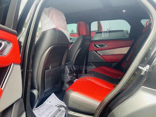 Land Rover Range Rover Velar SVAutobiography Dynamic Edition 4x4 2020