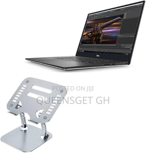 Foldable Laptop Stand