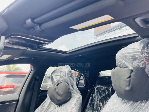 Mercedes-Benz S-Class S 580 4MATIC 2022 Black