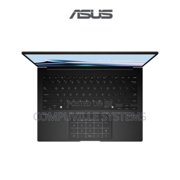 New Laptop Asus 16GB AMD Ryzen 7 SSD 1T · Photo 1