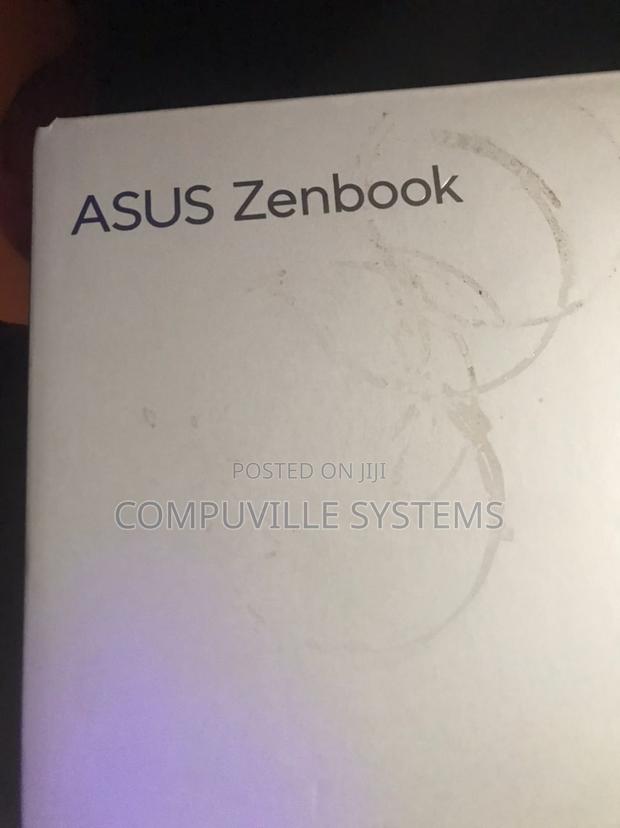 New Laptop Asus 16GB AMD Ryzen 7 SSD 1T · Photo 4