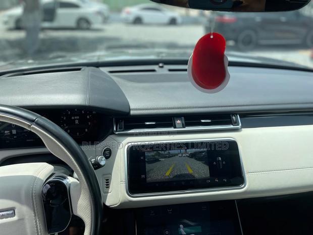 Land Rover Range Rover Velar P380 SE R-Dynamic 4x4 2019 Gray