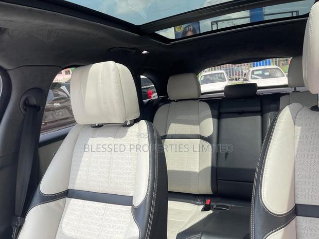 Land Rover Range Rover Velar P380 SE R-Dynamic 4x4 2019 Gray