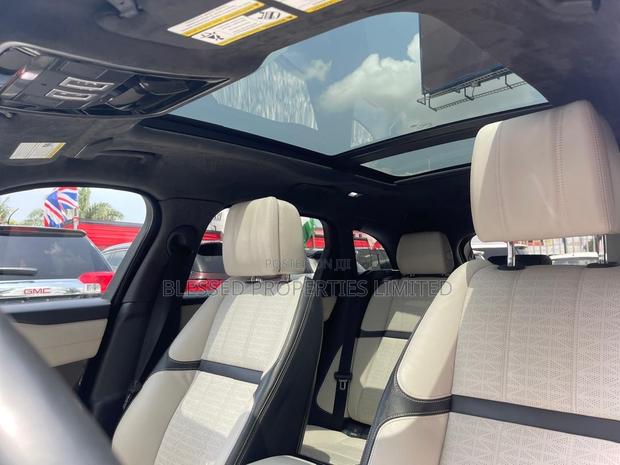 Land Rover Range Rover Velar P380 SE R-Dynamic 4x4 2019 Gray