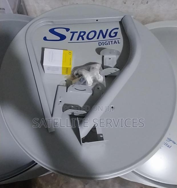 Satellite Dish photo 11