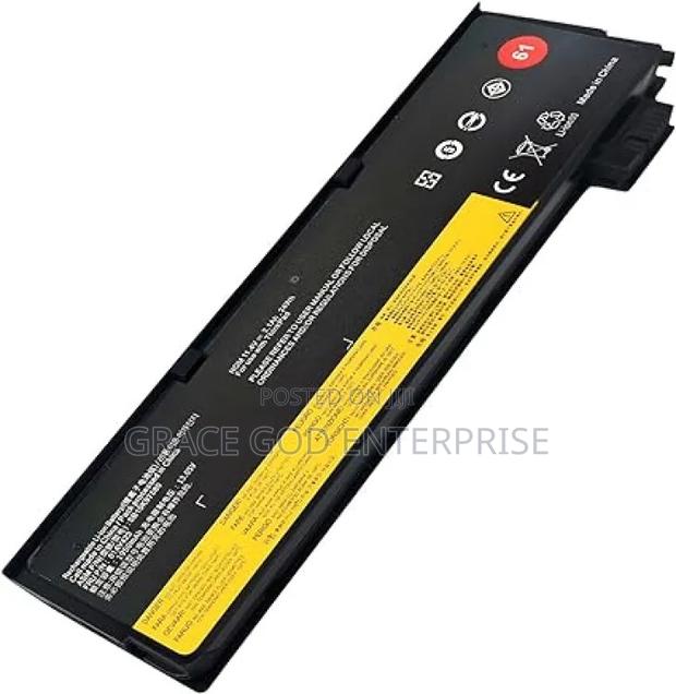 Original Thinkpad T470/480 Battery · Photo 4