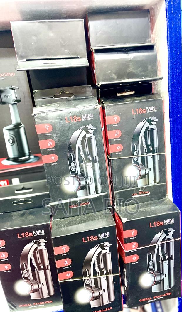 Brand New Phone Mini Gimbal · Photo 2